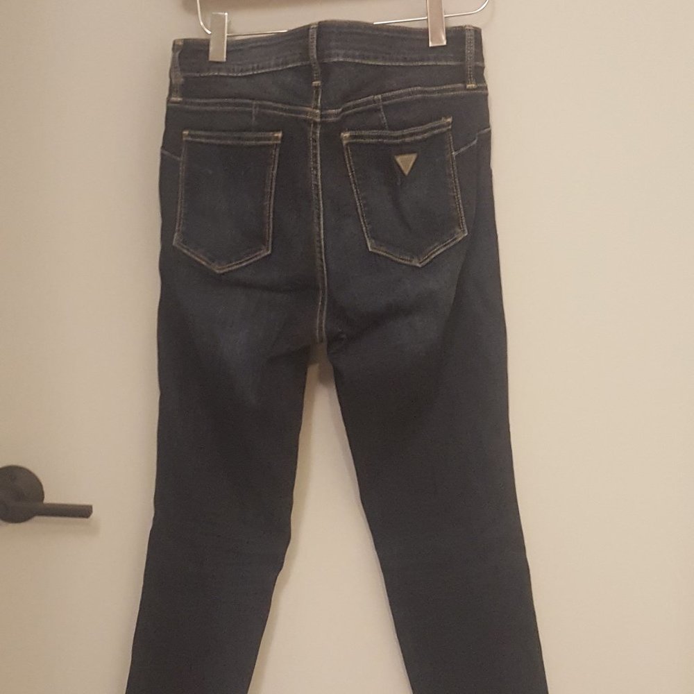 Guess Curve X Jeans